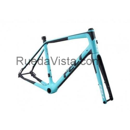 Felt VR1 ficha técnica y opiniones